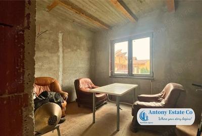 Casă cu Teren 415 Mp în Sântandrei