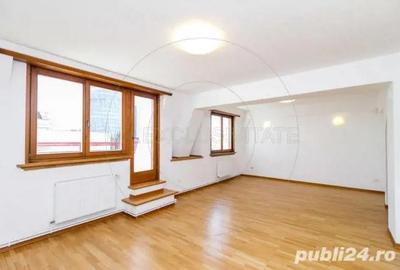 Inchiriez spatiu de birouri, zona Aviatorilor, 125mp, 1.900euro - 5