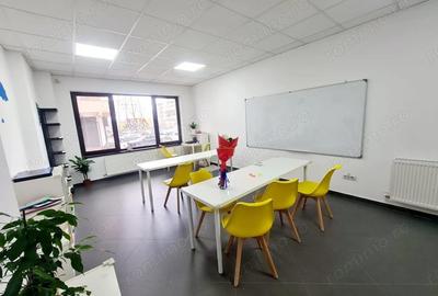 Spațiu comercial, de 240 mp, în Agrement Ostroveni - 9