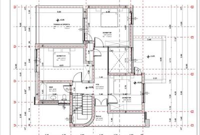 Vila Impresionanta in Brasov, pozitionare Ideala si spatiu generos - 14