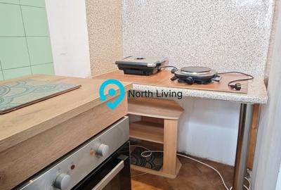 Apartament cu 2 camere semidecomandat în Decebal - 13