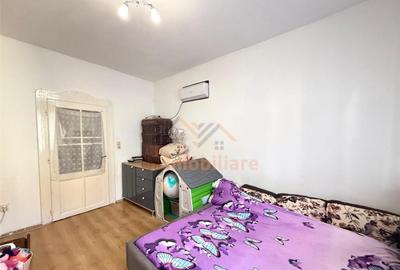 APARTAMENT 2 CAMERE | CURTE COMUNA | CALEA CLUJULUI | ORADEA - 5
