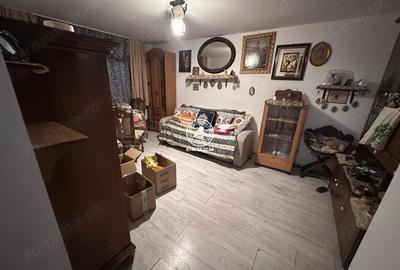 Apartament cu 4 camere decomandat în Dacia - 11