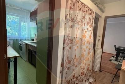 Apartament cu 2 camere de vanzare in zona George Enescu - 7