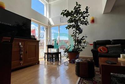 Casă individuală cu 5 camere cu Teren 690 Mp în Hărman - 3