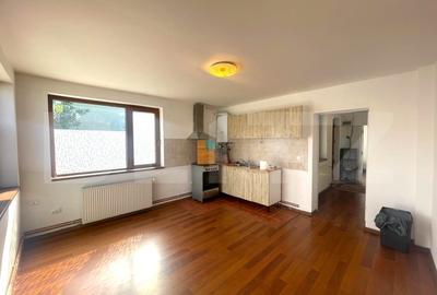 Casa pentru activitate de birou, 75 mp, terasa, gradina, zona Marasti - 10