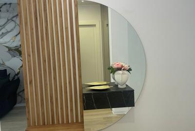 Apartament cu 2 camere semidecomandat, mobilat în Barbu Văcărescu - 13