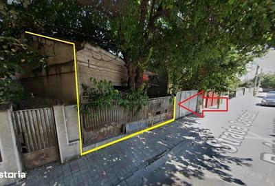 Spațiu comercial, în Central - 2