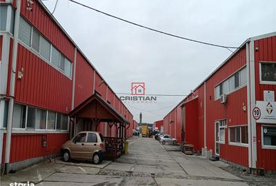 Spațiu comercial, de 3,200 mp, în Ștefăneștii de Jos - 2