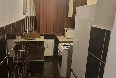 CIRCUMVALATIUNII - 2 Camere - Parter - Boxa - Zona excelenta - 4