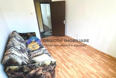 Apartament 3 camere parter inalt DARMANESTI - 3