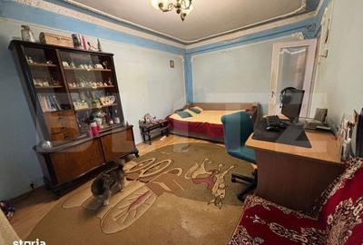 Apartament cu 3 camere decomandat în Albești - 2