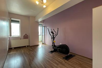 Exclusivitate- Tomis Nord, apartament 3 camere, bloc 2015, liber, loc de parcare - 19