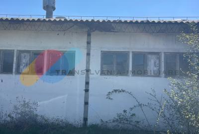 Teren Intravilan 16.000 Mp situat la DN-E81 Zalau-Cluj - 15