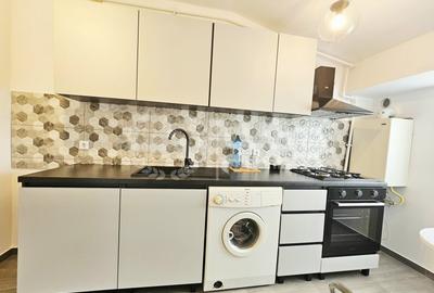 Apartament 1 camera | Pretabil investitie | 28mp | Iris | Zona Auchan - 6