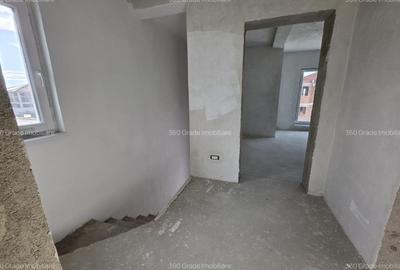 Casă cu 4 camere cu Teren 290 Mp în Giroc - 5