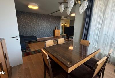 Apartament cu 3 camere decomandat în Herăstrău - 1