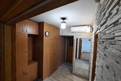 Apartament cu 2 camere decomandat în Malu Roșu - 5