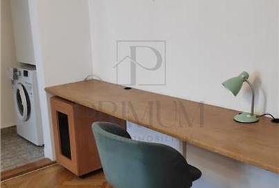 Dragalina- 2 camere, mobilat si utilat modern, centrala, clima - 8