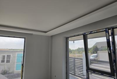 Duplex cu 4 camere cu Teren 210 Mp în Lazu - 17