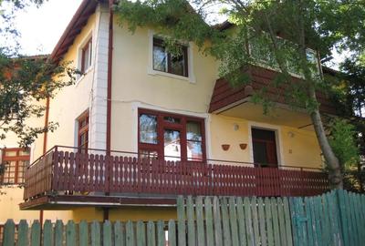Casă cu 12 camere cu Teren 500 Mp în Valea Alba - 3