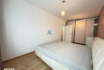 Apartament cu 2 camere decomandat în Bartolomeu - 1