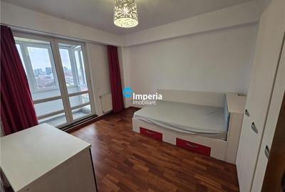 3 camere în inima orașului  zona Mitropolie - 6