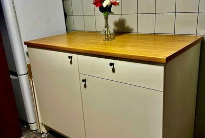 Apartament cu 2 camere semidecomandat în Banu Manta - 4