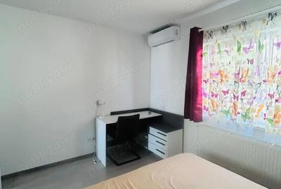 Apartament cu 2 camere semidecomandat în Florești - 8
