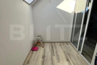 Apartament cu 2 camere semidecomandat în Sud - 8
