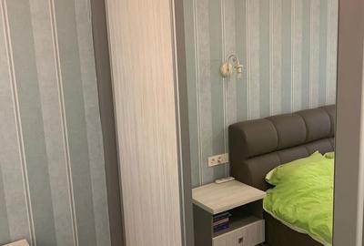 Apartament cu 3 camere decomandat în Florești - 5