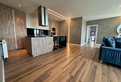 Penthouse 3 camere Mihai Bravu comfort Lux - 8