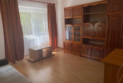Garsonieră, mobilată în Mănăștur - 1