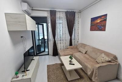 Apartament cu 2 camere decomandat în Tomis Nord - 5