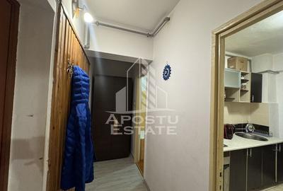 Garsonieră decomandată, mobilată în Ultracentral - 5
