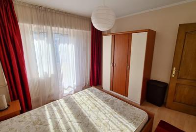 Apartament cu 2 camere decomandat, mobilat în Calea Călărașilor - 3