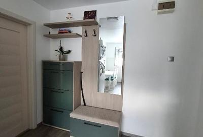 Apartament cu 2 camere semidecomandat, mobilat în Vest - 7