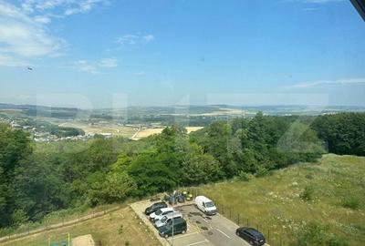 Apartament finisat 3 camere, 183 mp, bloc nou, zona Zamca - 3