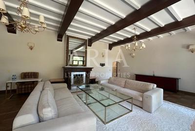 VILĂ INDIVIDUALA LAKEFRONT SNAGOV | POOL - 9