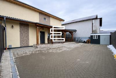 Duplex cu 4 camere cu Canalizare în Șelimbăr - 23