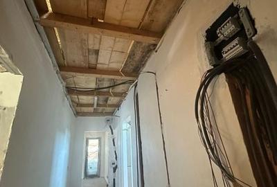 Casa spatioasa cu 6 camere in Samurcași, Dâmbovița - 30