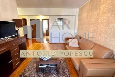 Apartament 3 camere, prima inchiriere, in Ploiesti, ultracentral - 4