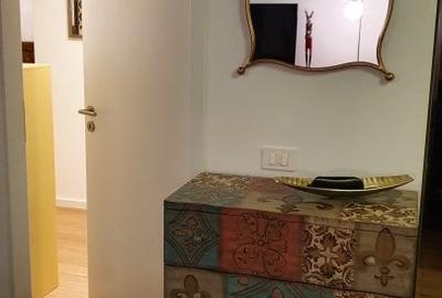 Ap 2 camere premiu  Aviatie Park,parcare inclusa - 8