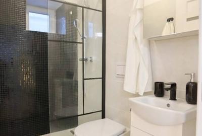 Casă cu 5 camere cu Teren 142 Mp în Iosia - 11