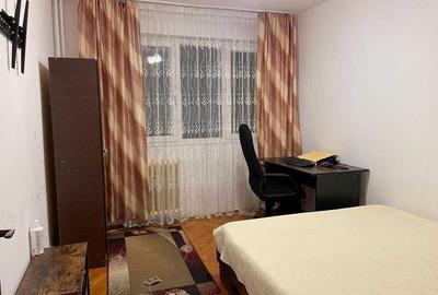 Apartament cu 3 camere semidecomandat, mobilat în Drumul Taberei - 2