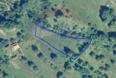 Teren 3,871mp Varmaga / None - 4