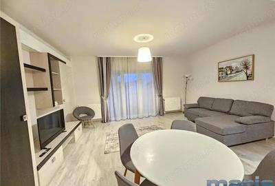 Apartament cu 2 camere decomandat, mobilat în Tudor Vladimirescu - 7