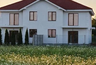 Casă cu 3 camere cu Teren 500 Mp în Păulești - 4