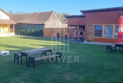 Casa Individuala de vanzare | 306 mp utili | Ocna Sibiului - 19