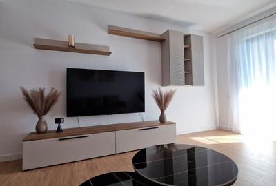 Apartament cu 2 camere decomandat în Nord - 1